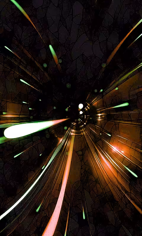 Mosaic A.I - Galaxy WTZ #5