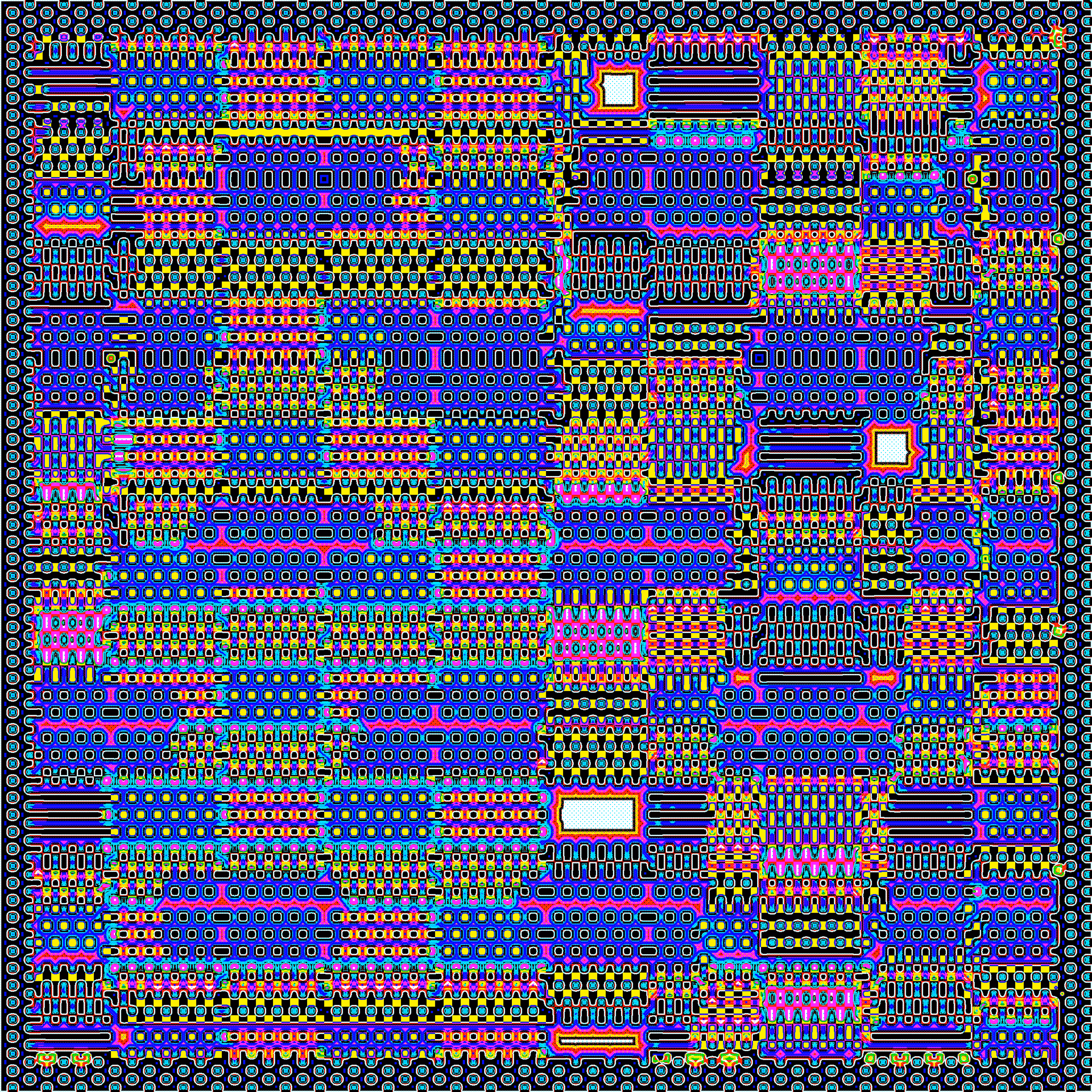Pixel Rug: 08_19_22_Pixel_Rug_02