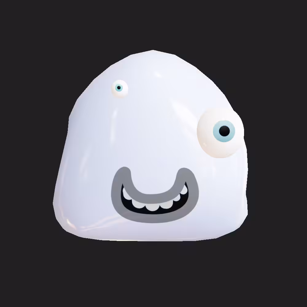 Blobz! #88