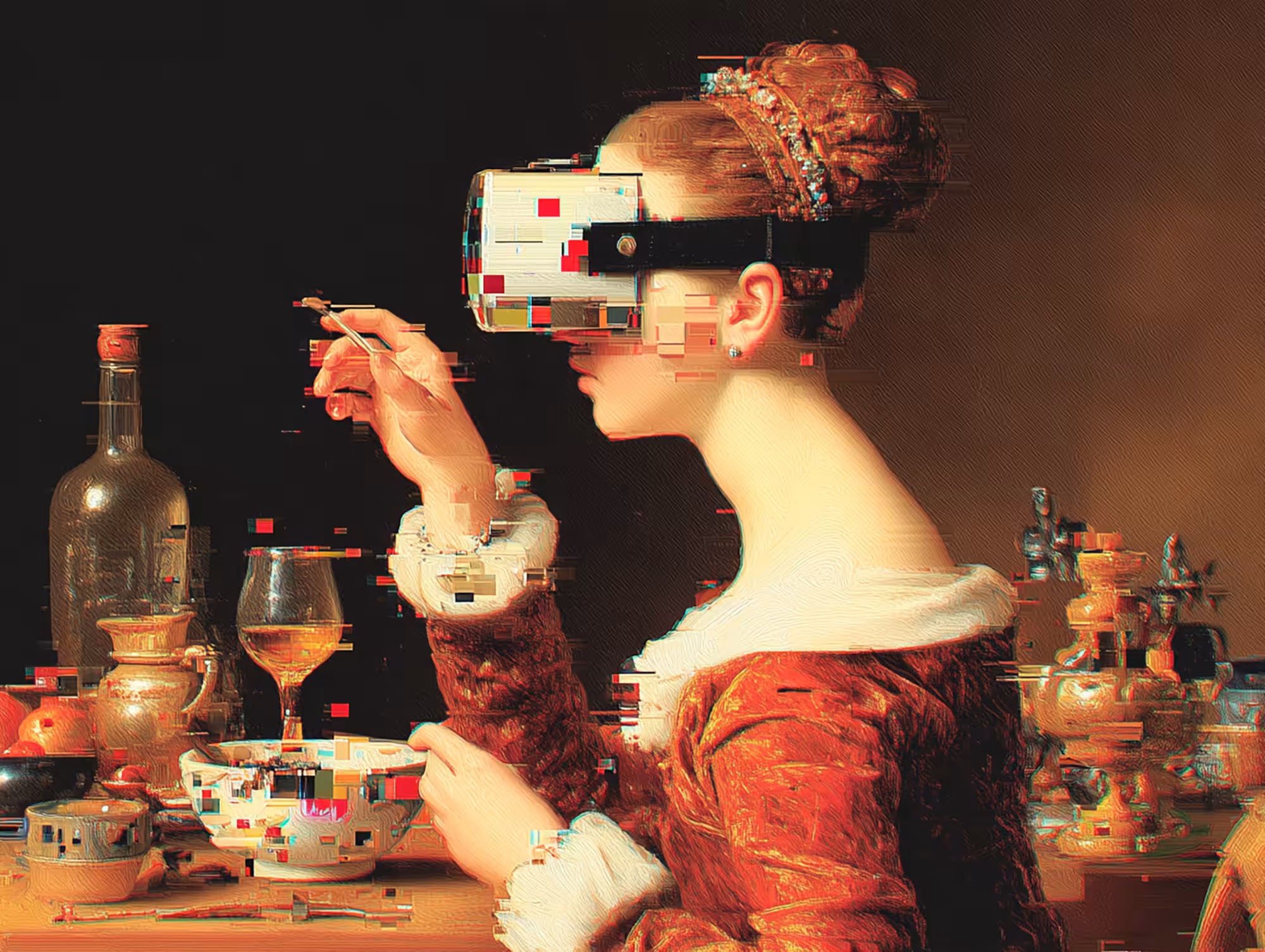 Anachronism #313