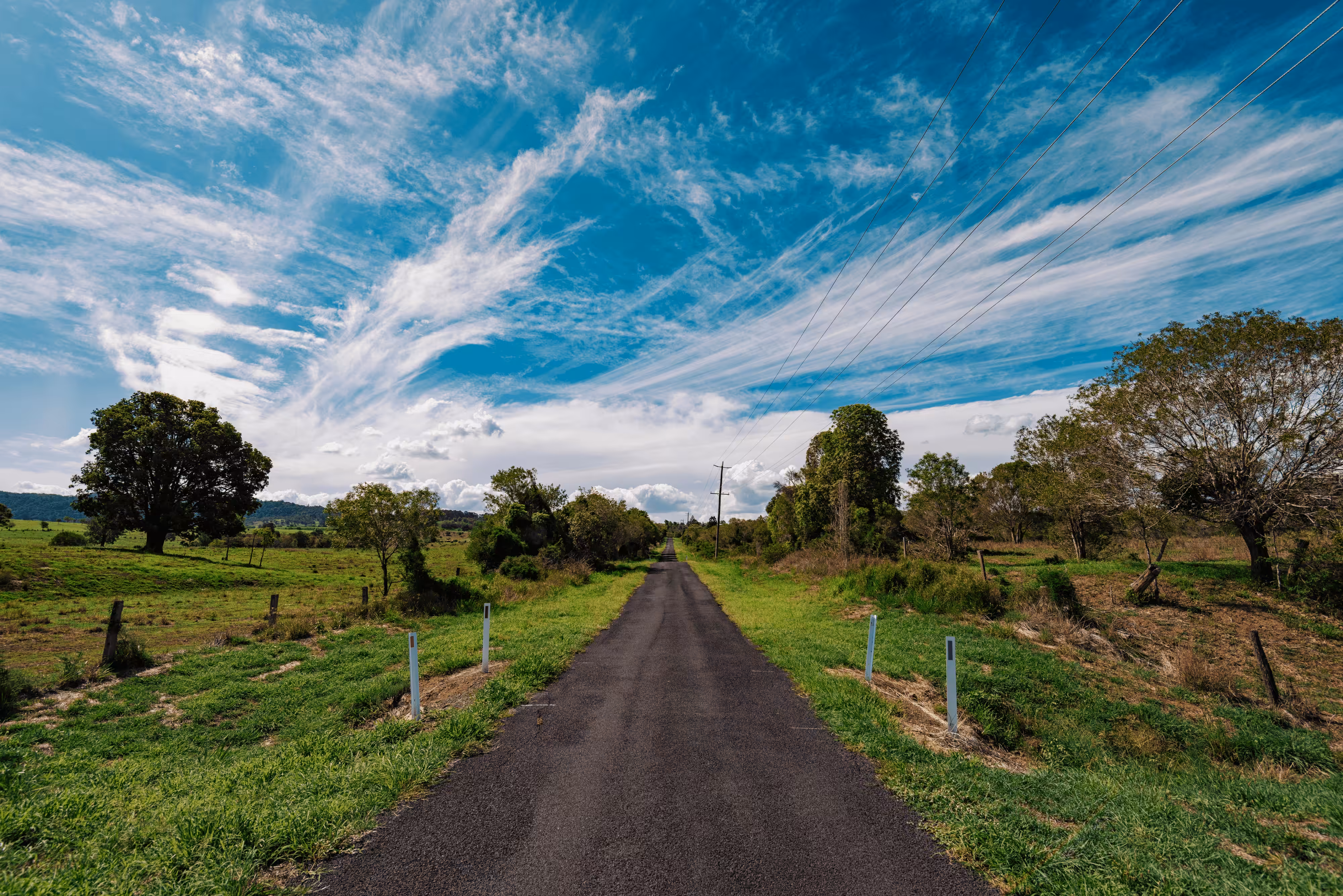 The Valley of Oz