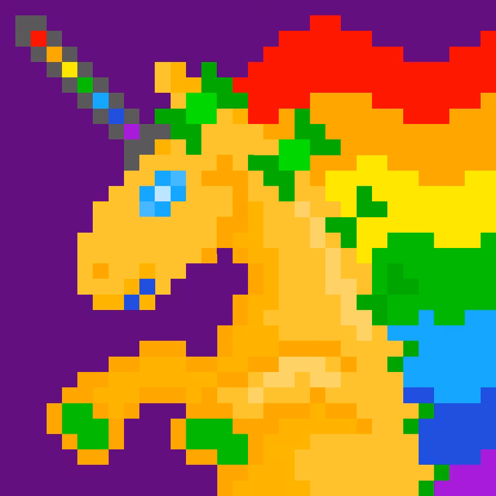 Unicorn #5786