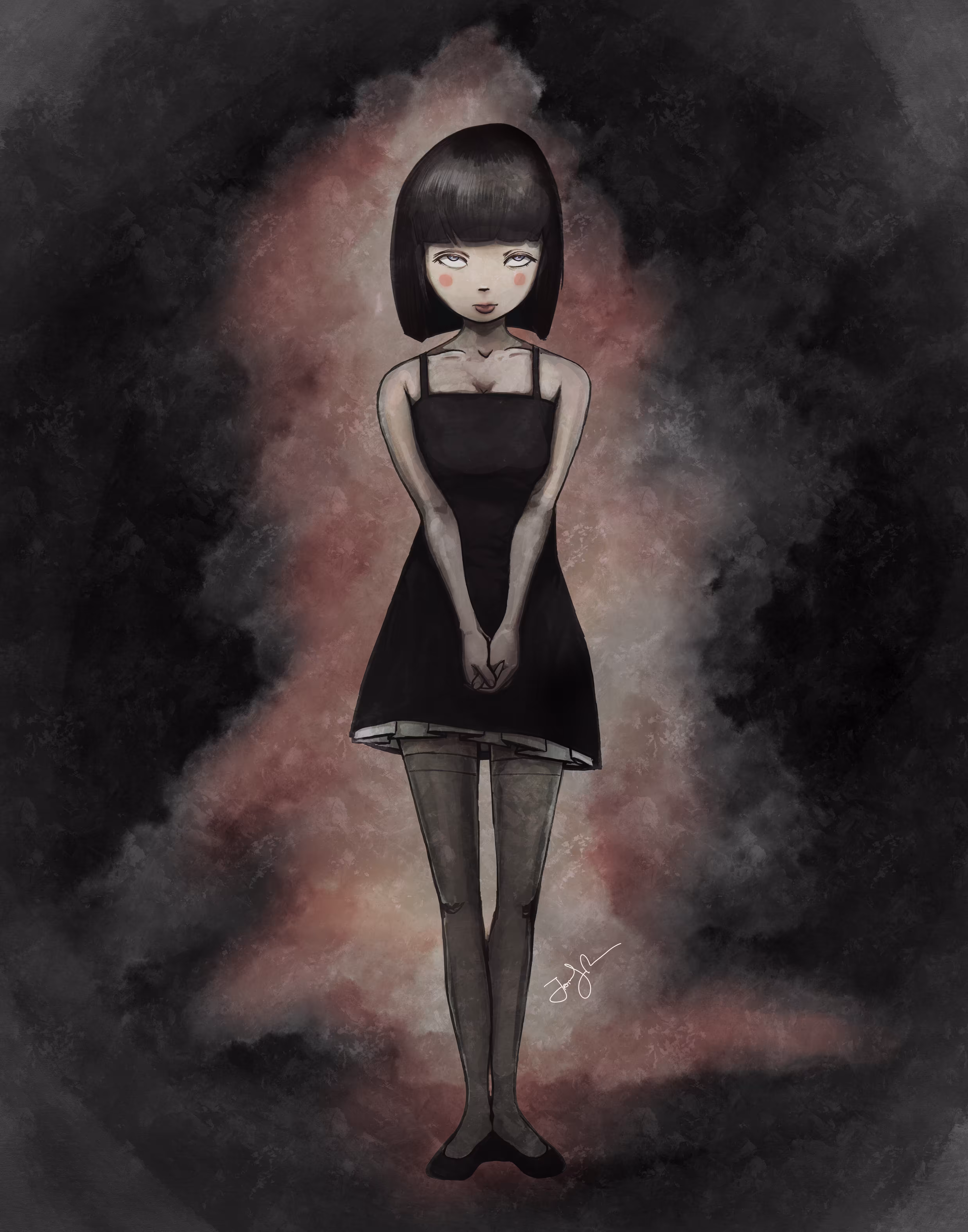 Suki (Dark)