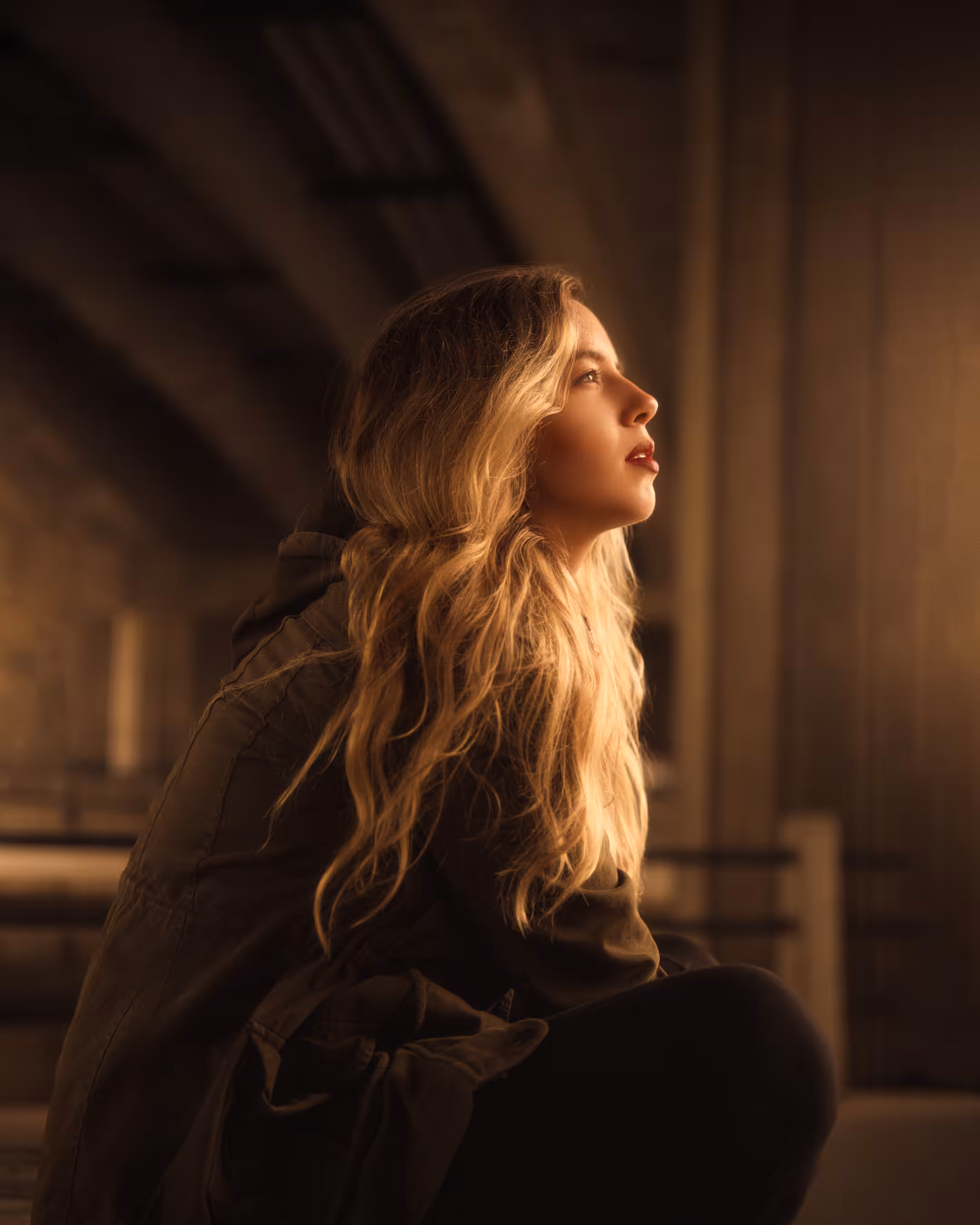 The Spark of Hope
