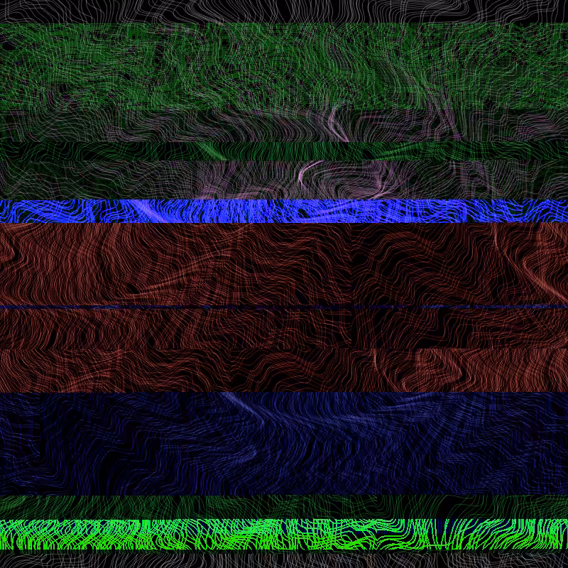 Glitch Radiation #32