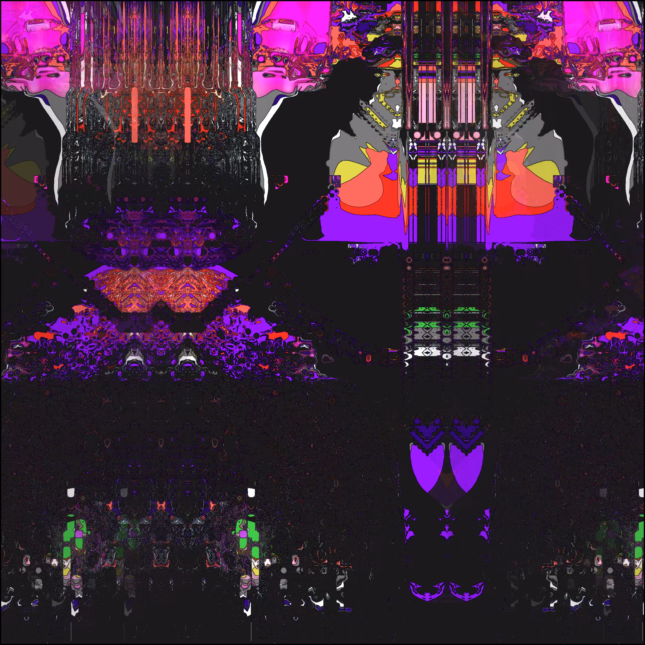 Buddha Lands #127