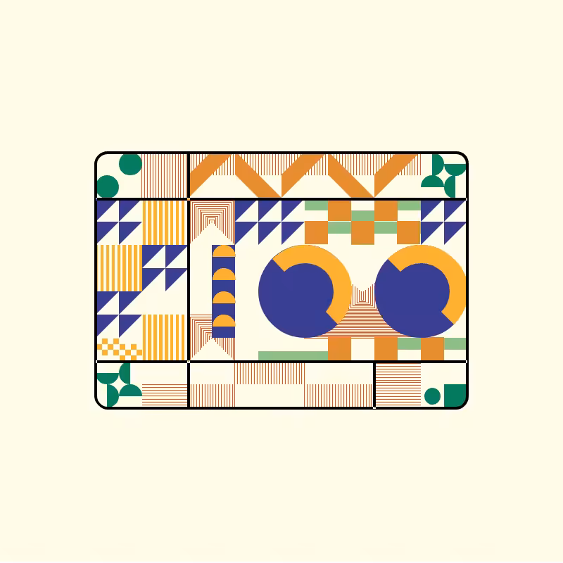Surrogate Card #1