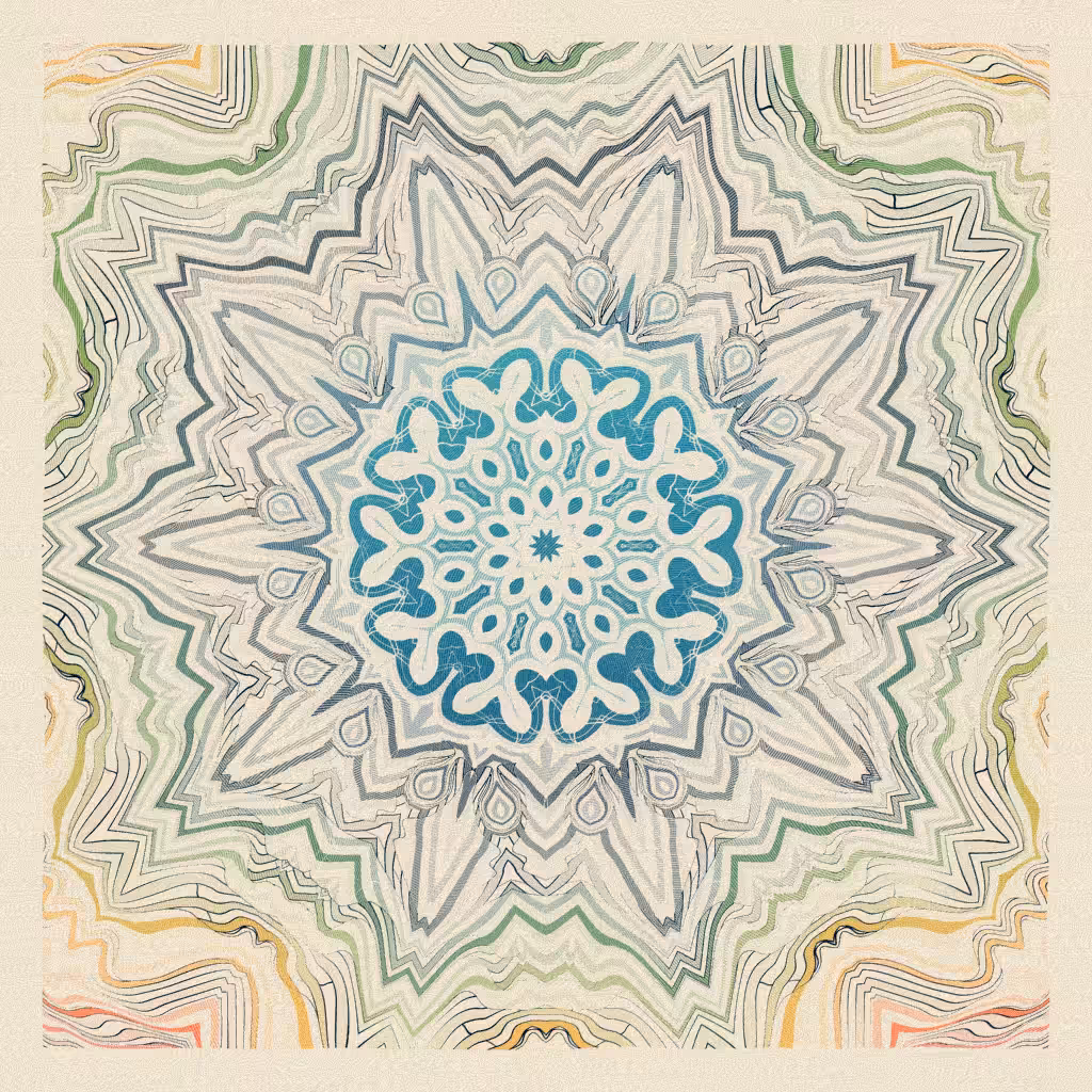Symmetry #1374