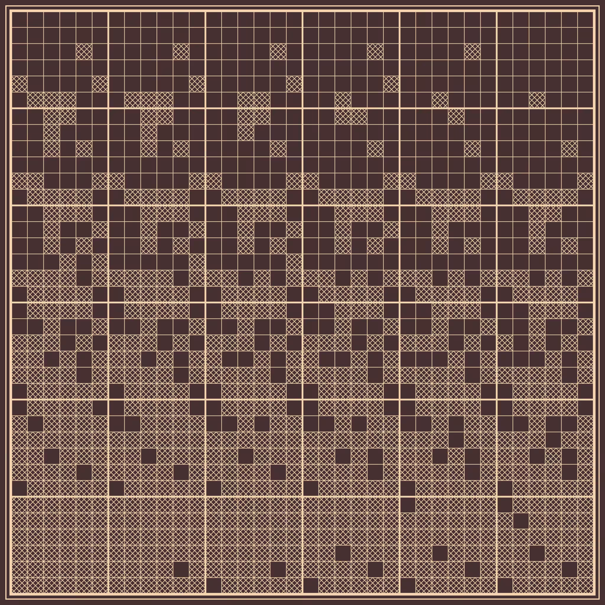 Winiarski Sequencer #468