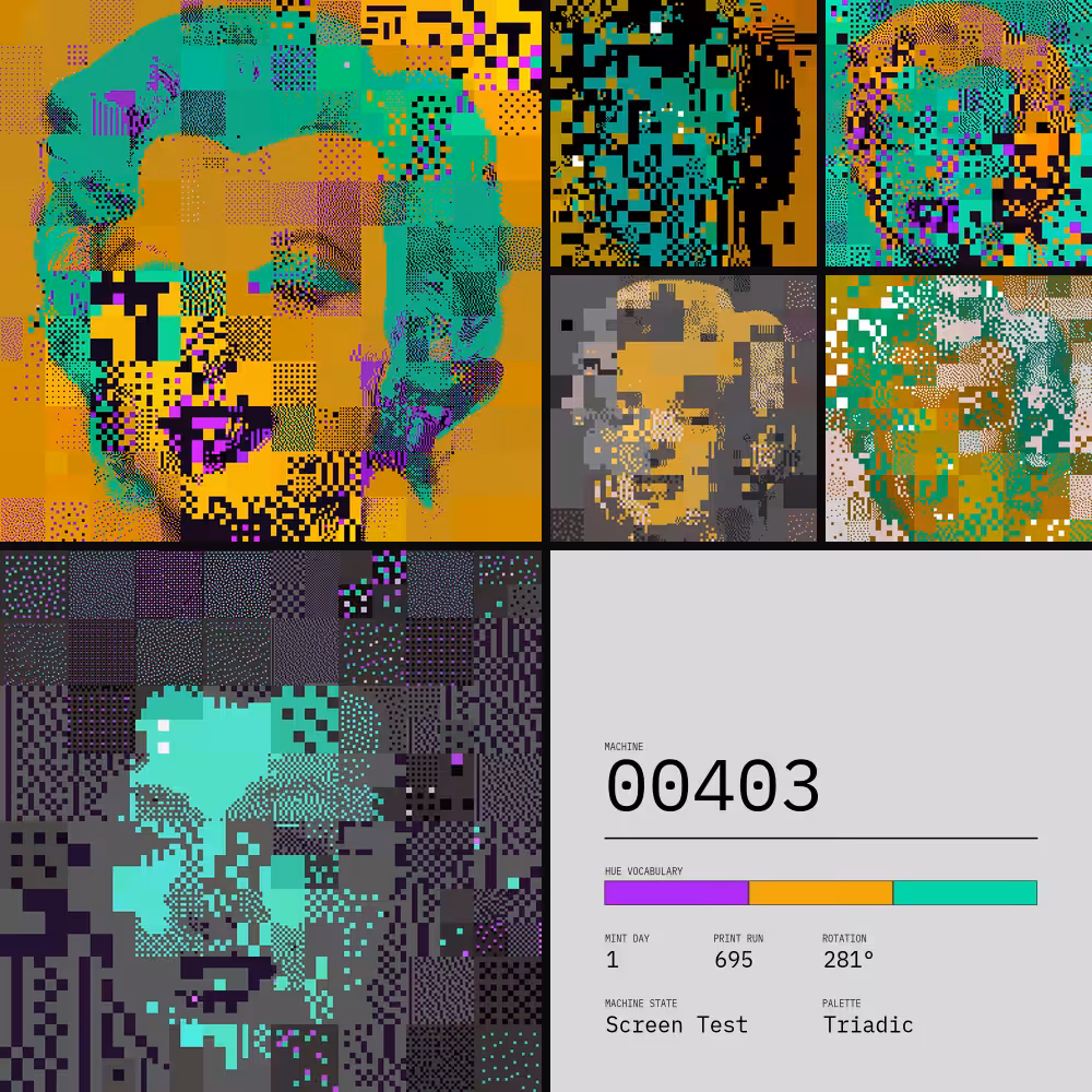 TBAM 403
