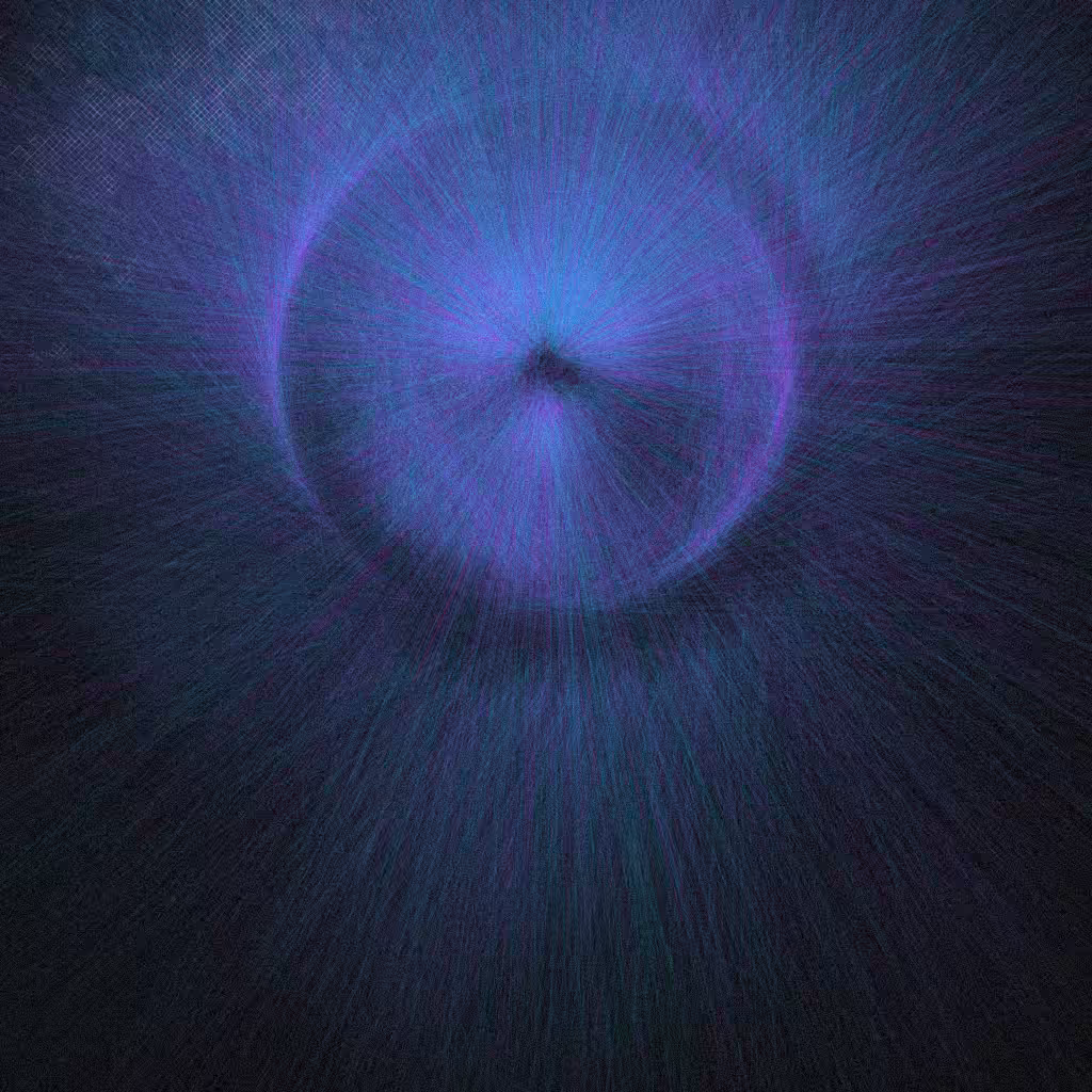 péndulo #06