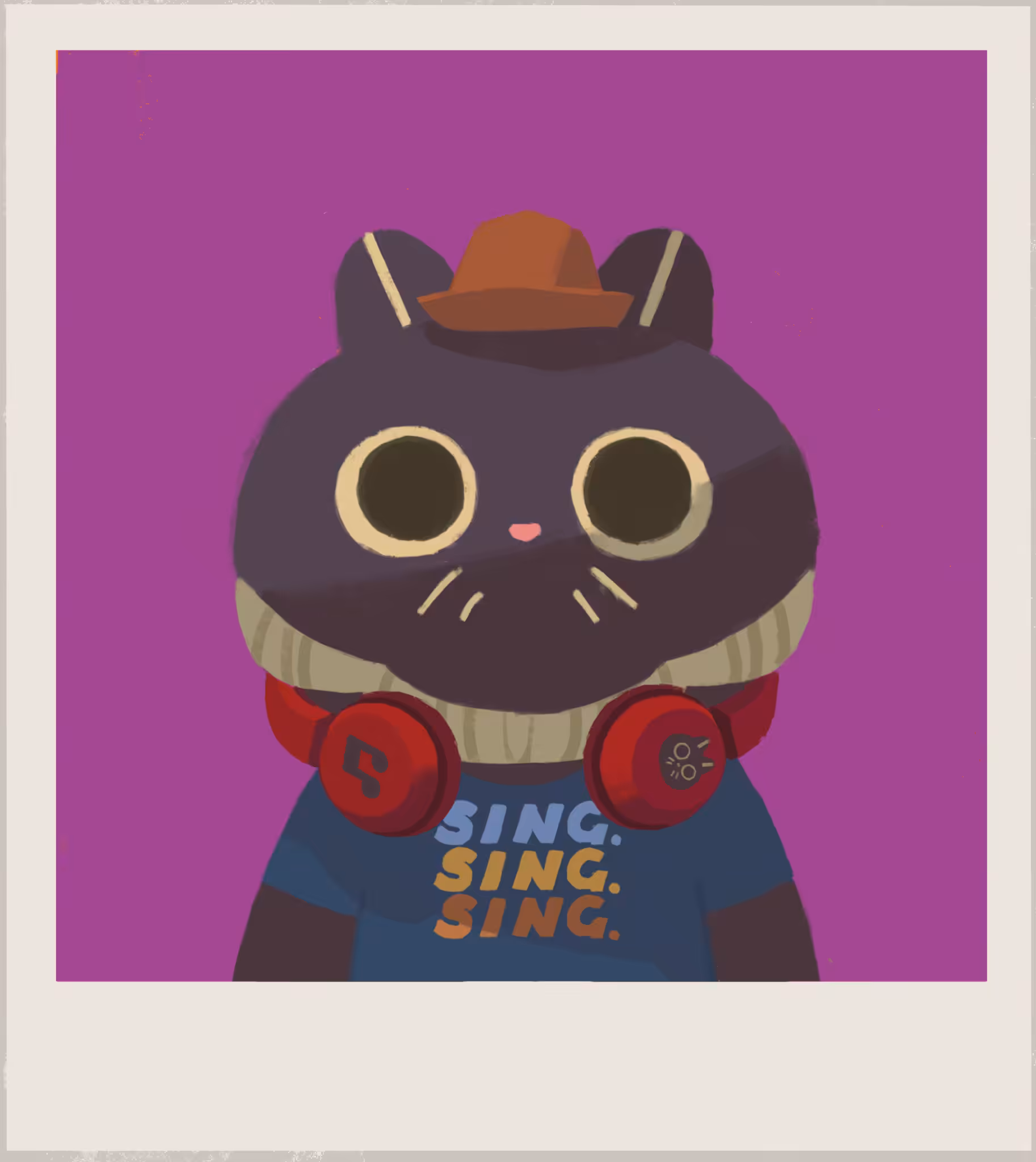 Friend # 6 (DJ)