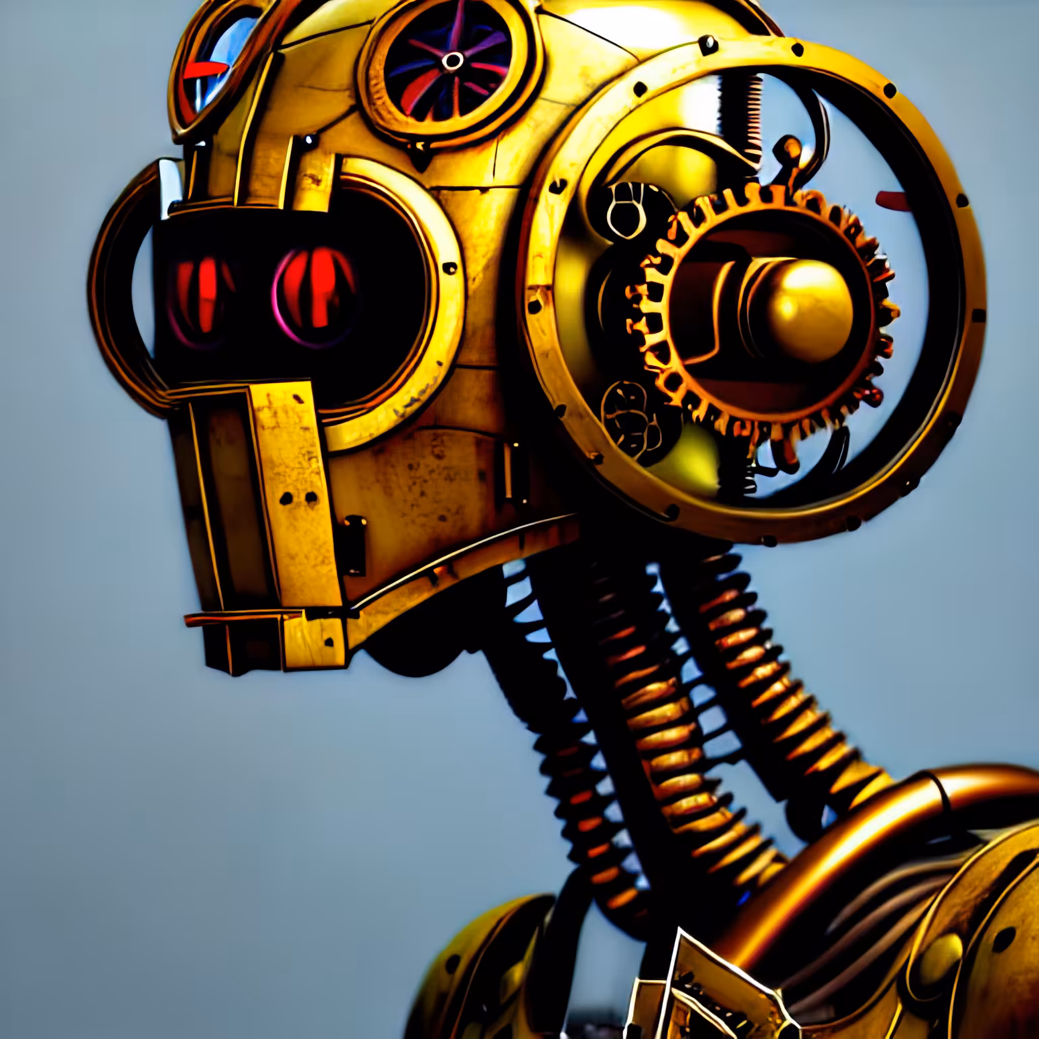 NeoBot #81