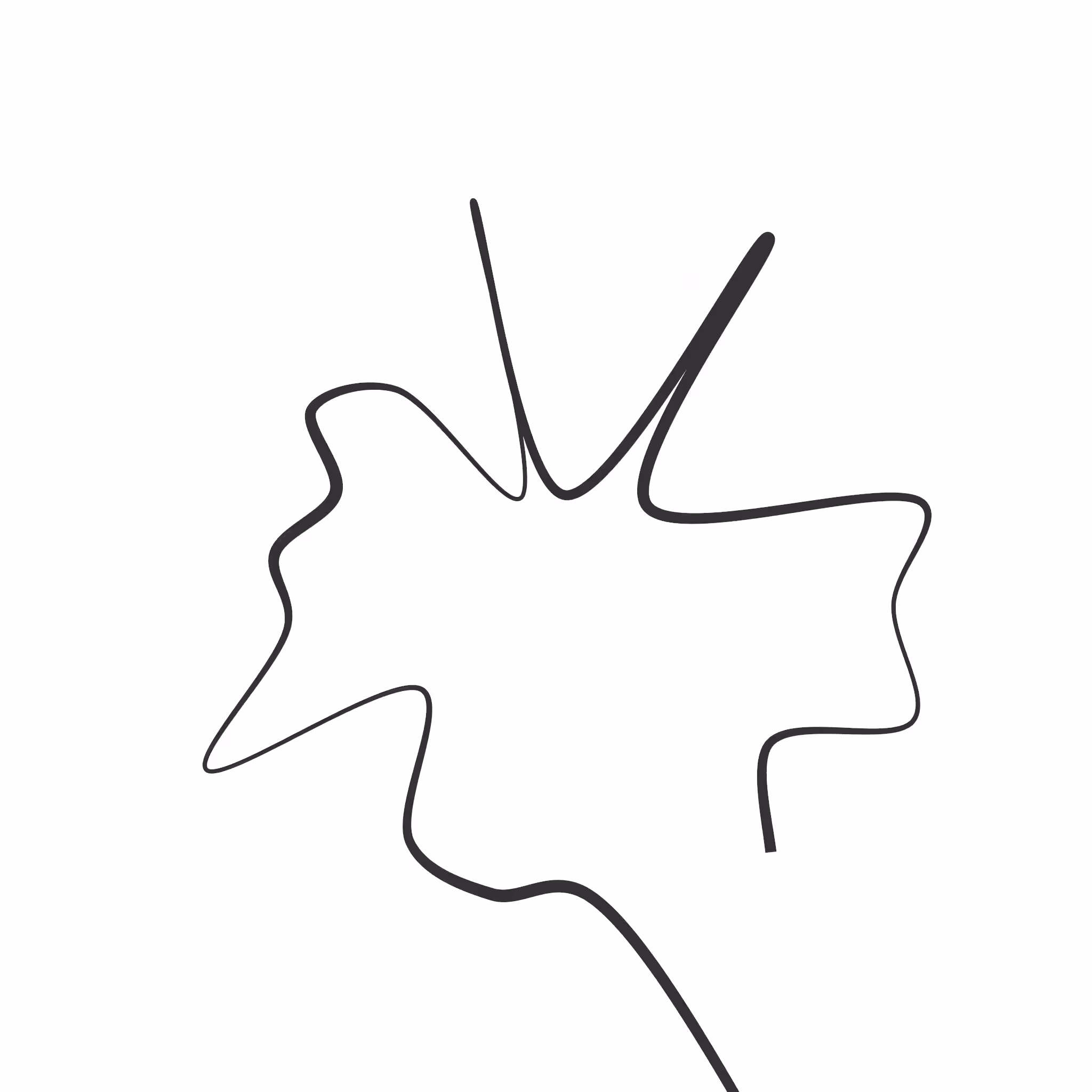 Signature: Butterfly
