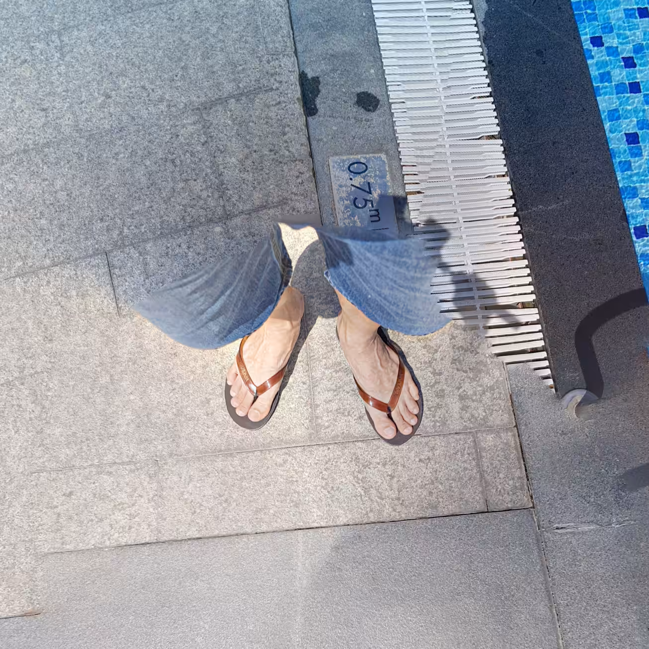 StreetViewFeet #33