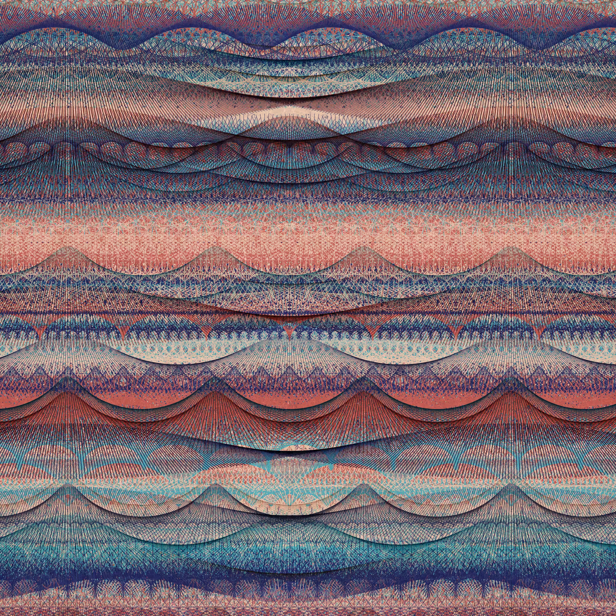Lace Factory #174