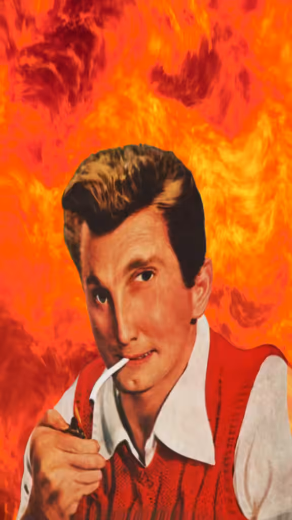 BURN TOKEN