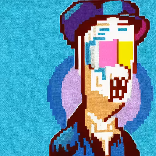 'create random character' #105