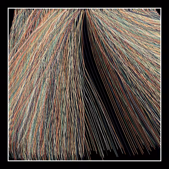 Behind the curtains #39