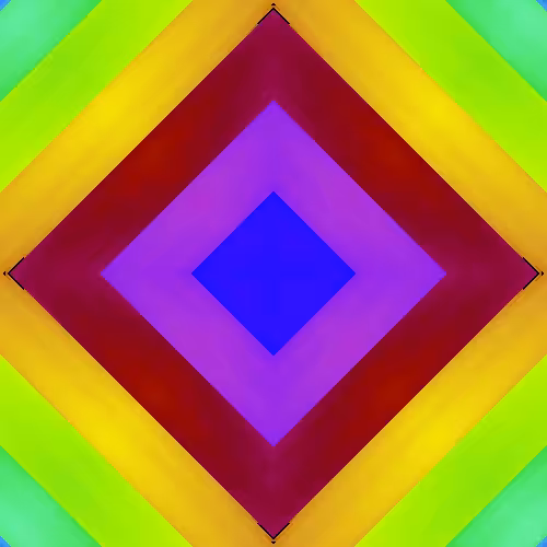 Mirrored Division #52