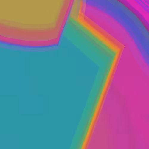 Rainbow #30