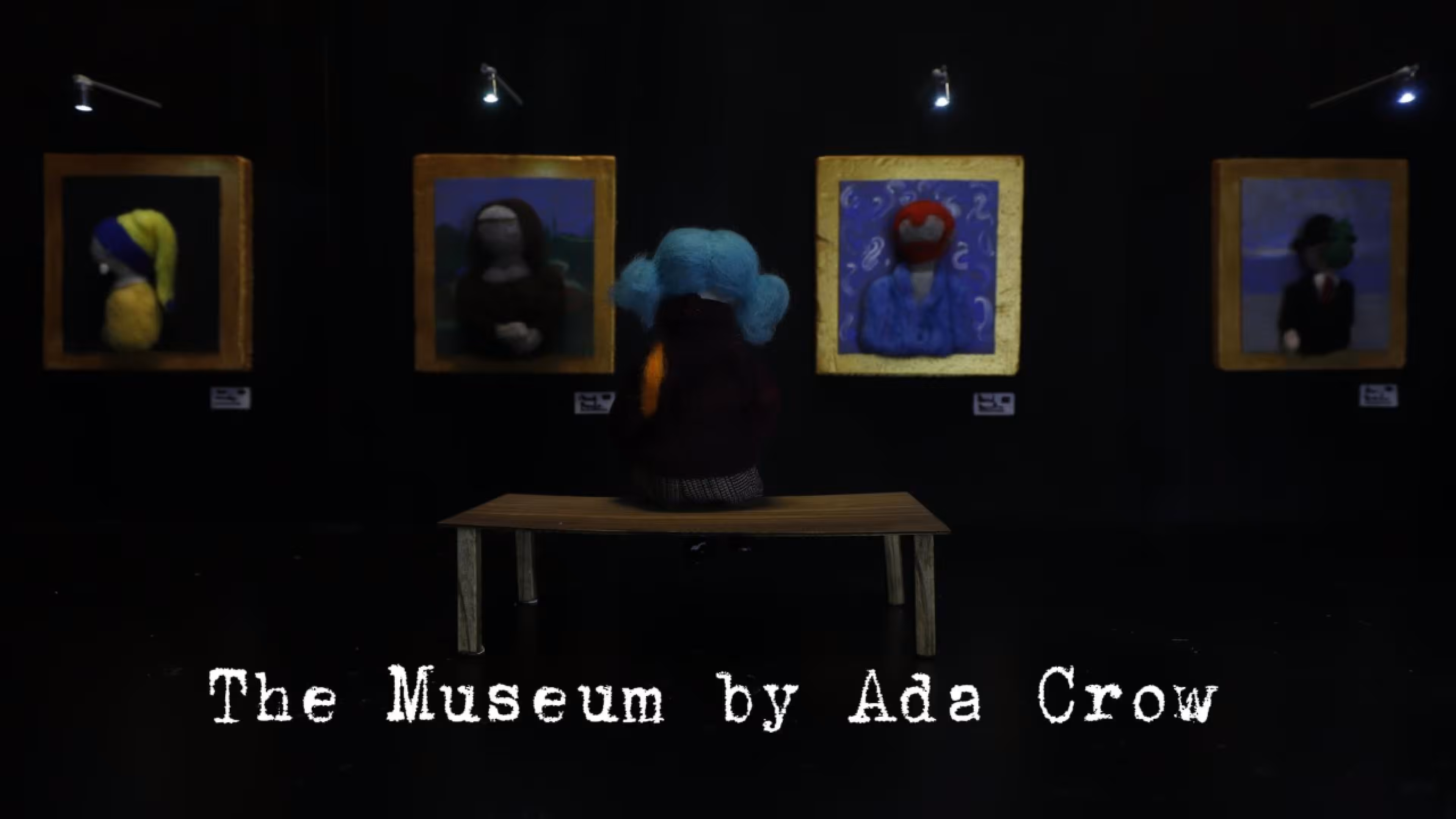 The Museum