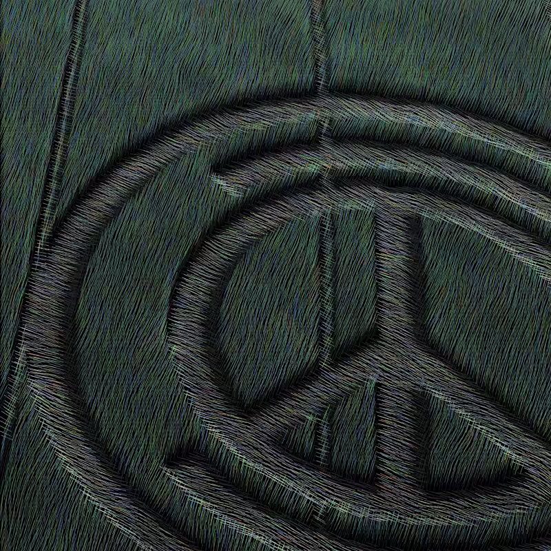 Crop Circles #38
