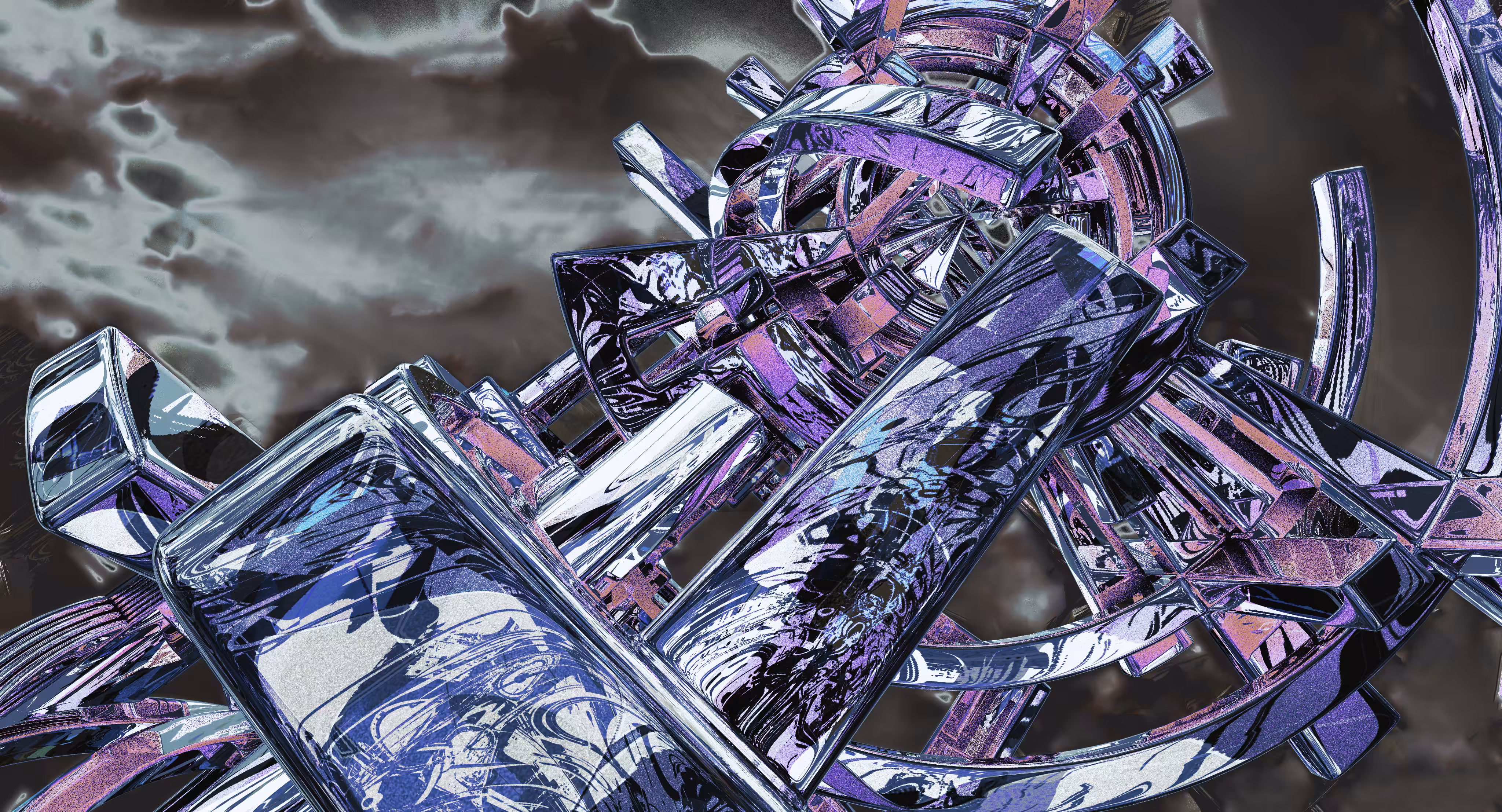 Supersculpture 007