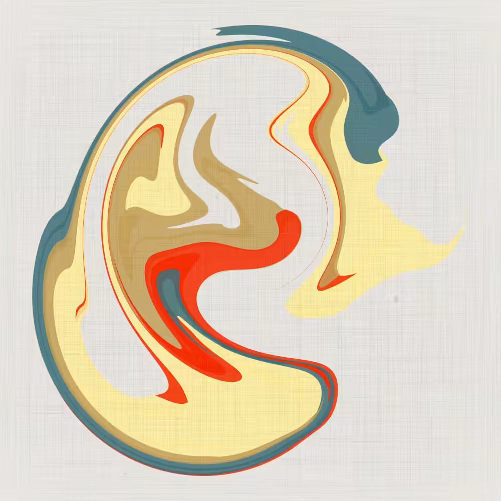 Circonvolution #28