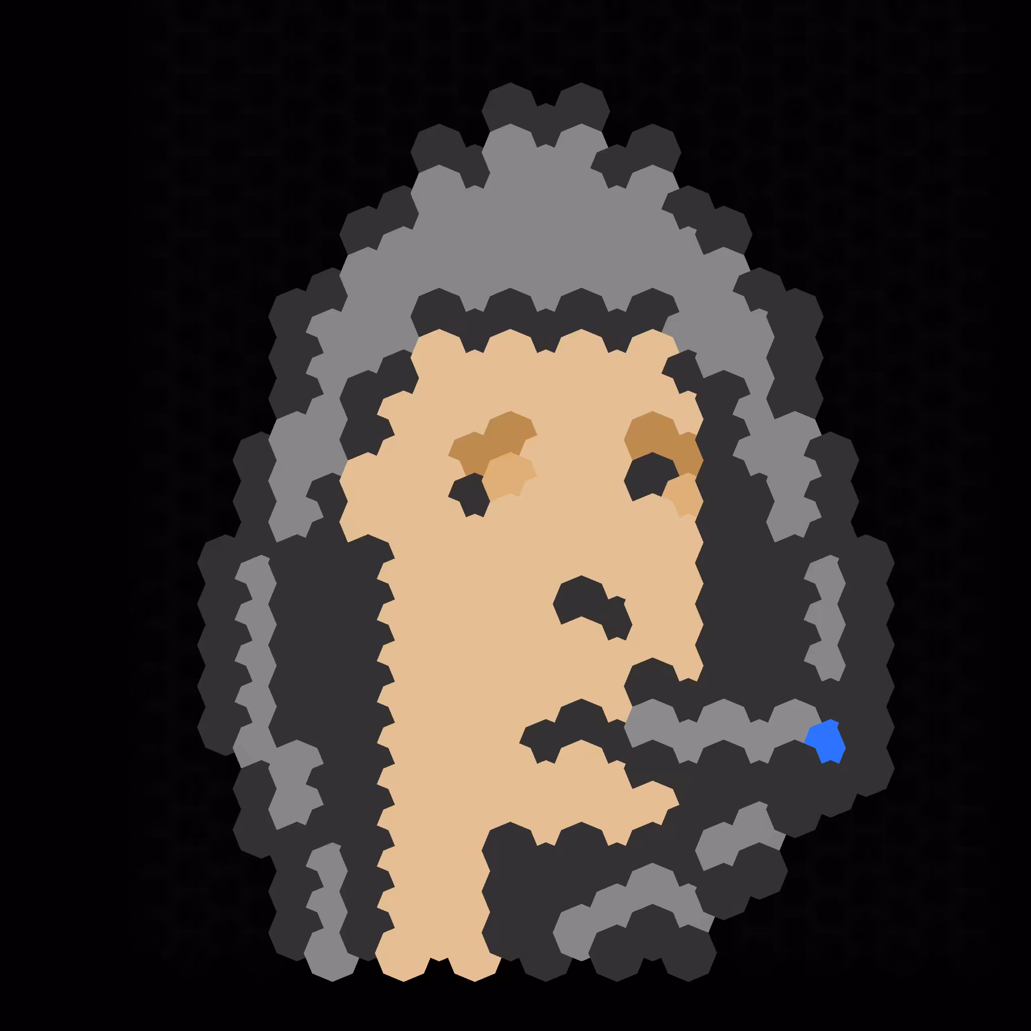 Legendary Art Edition (LAE): #147
