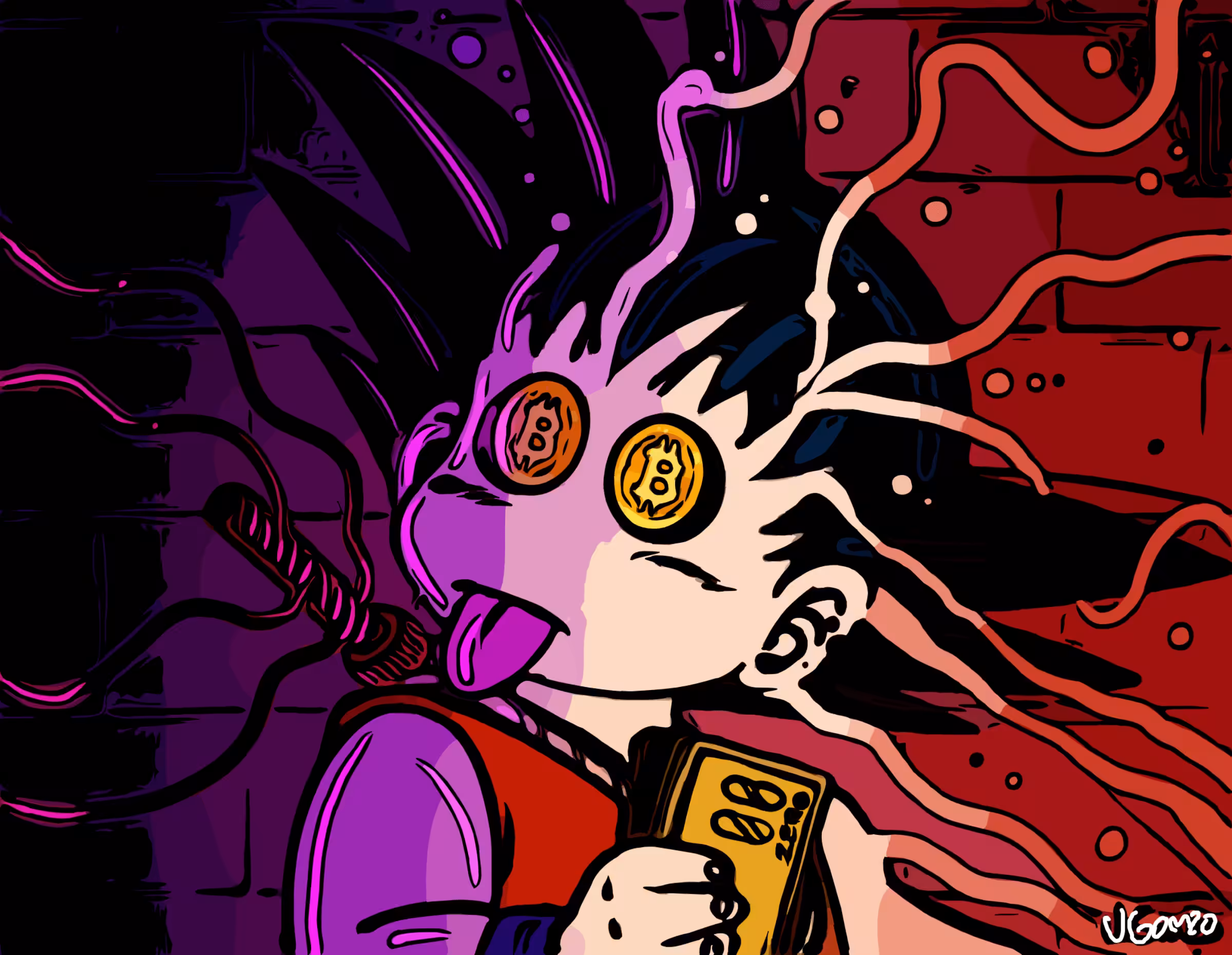 BitGoku