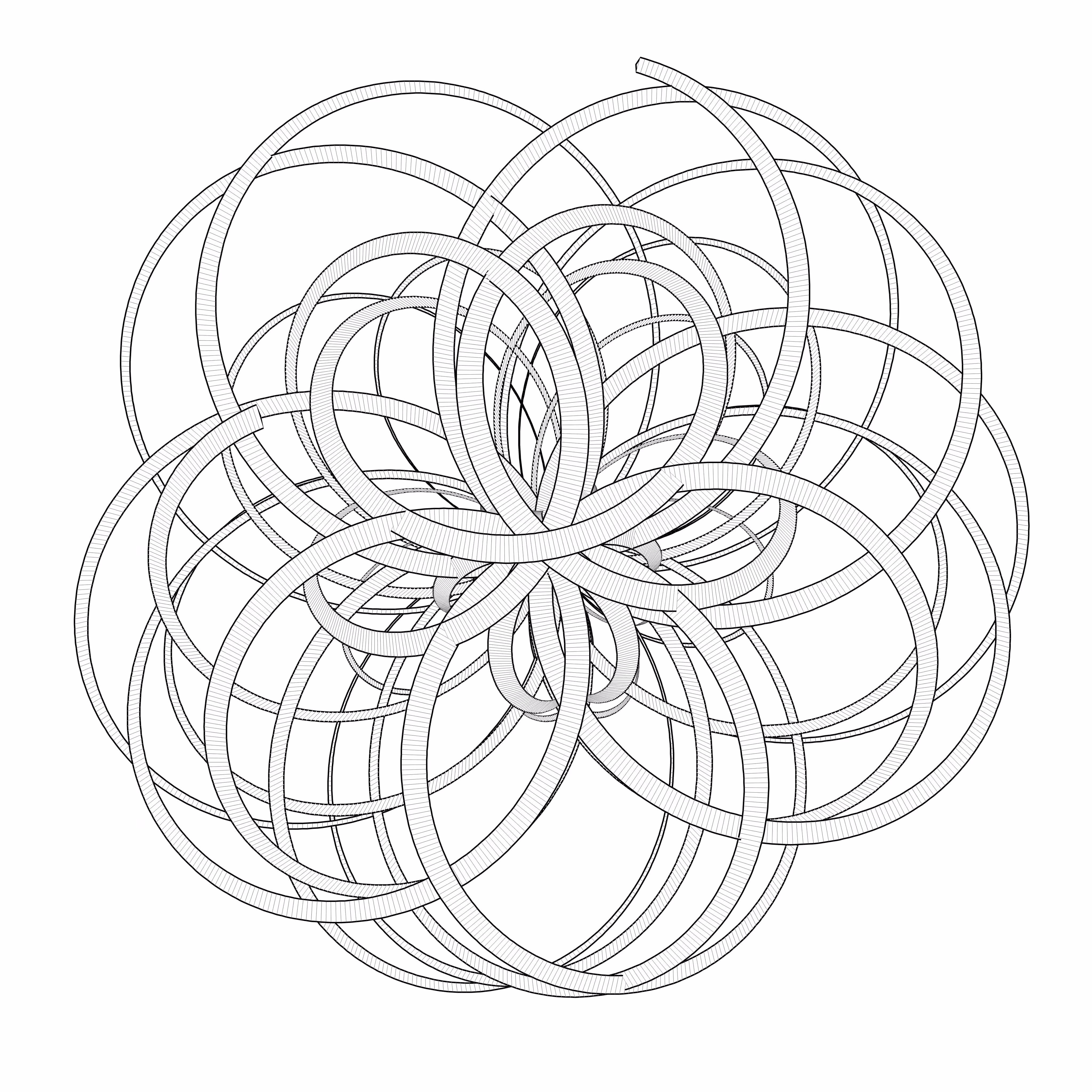 LL21 Entangled #103