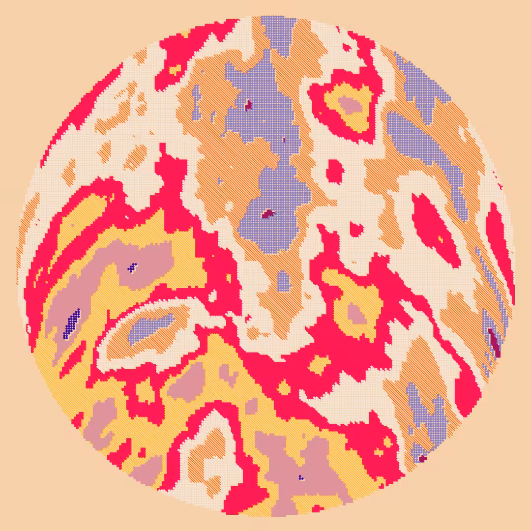 Microbiotics #509