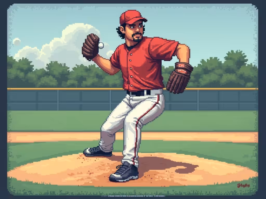 Jordan Zimmermann - 2014 (6 PV)