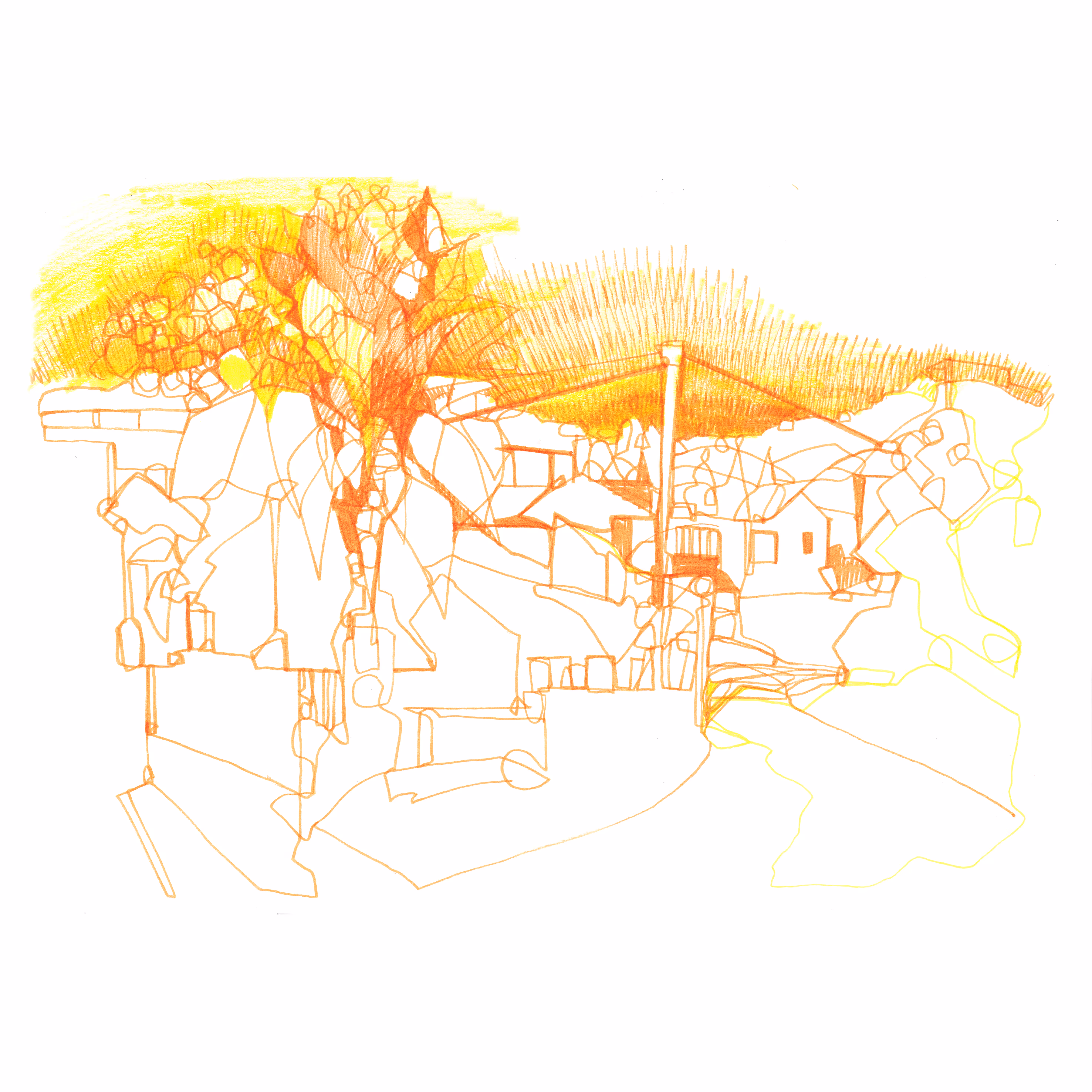 Sunrise 2018