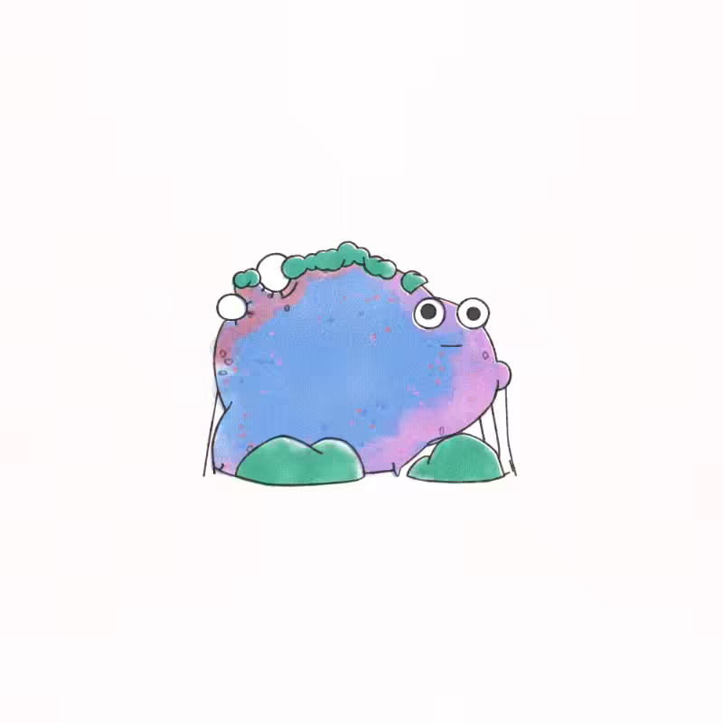 Pobbles #241