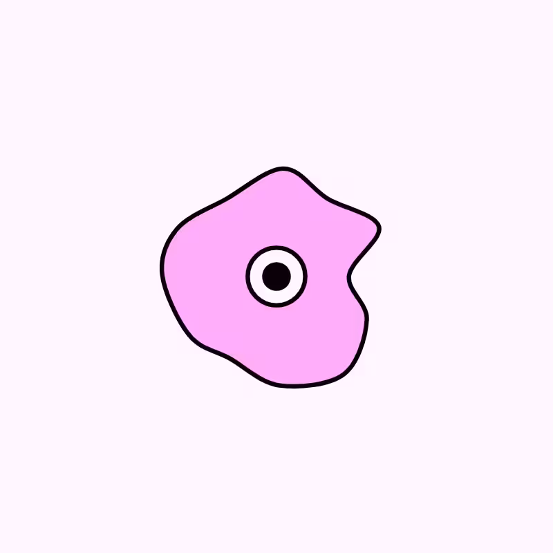 The Blober #12
