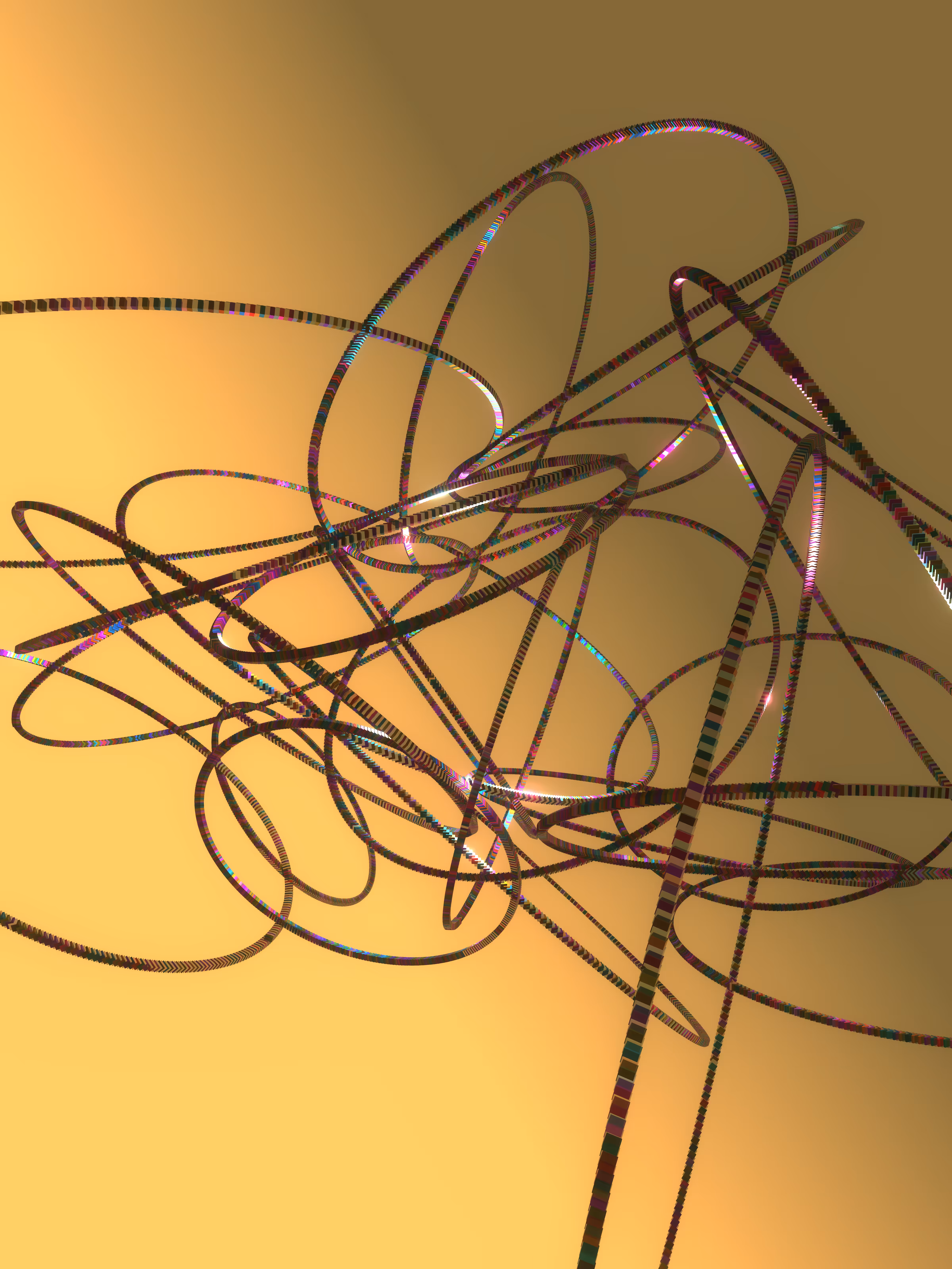 Complex Assemblies #224