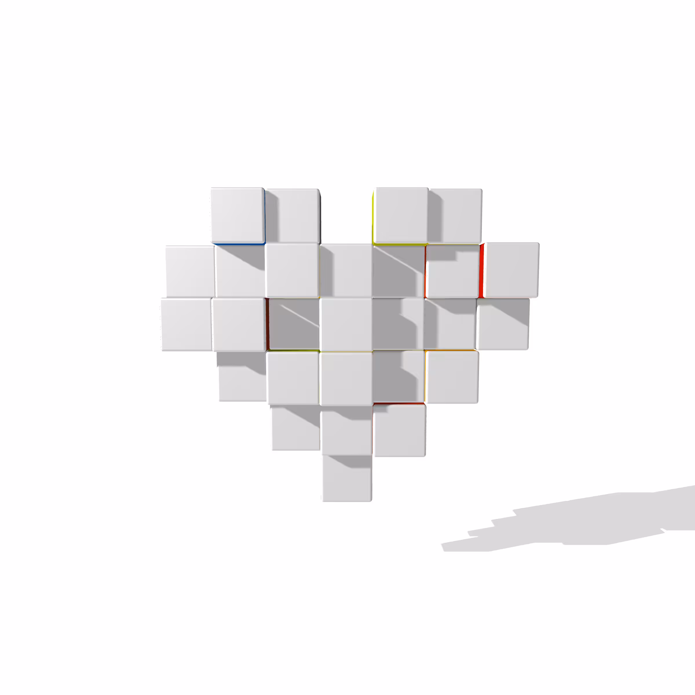 heart + craft #8358