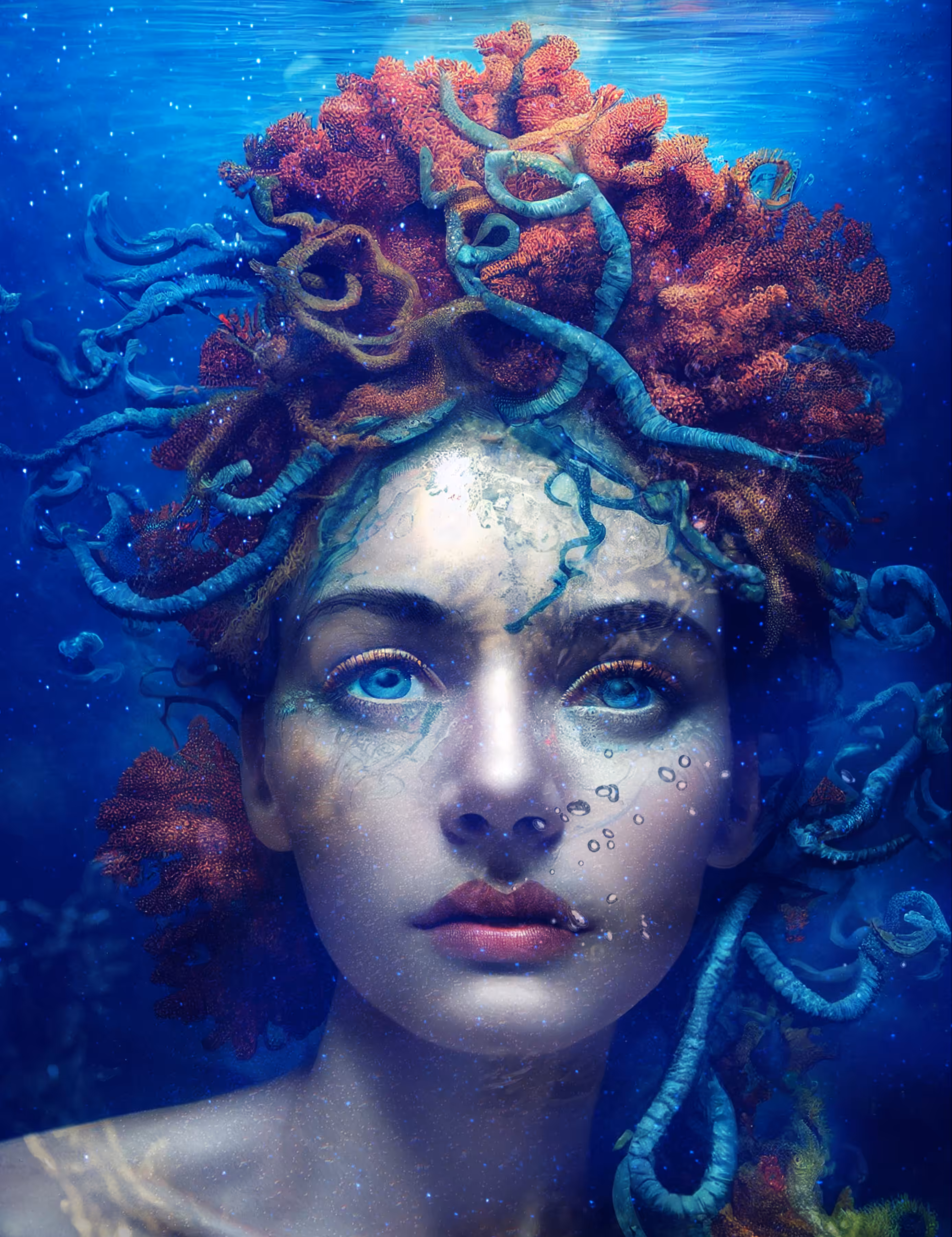 Mermaid