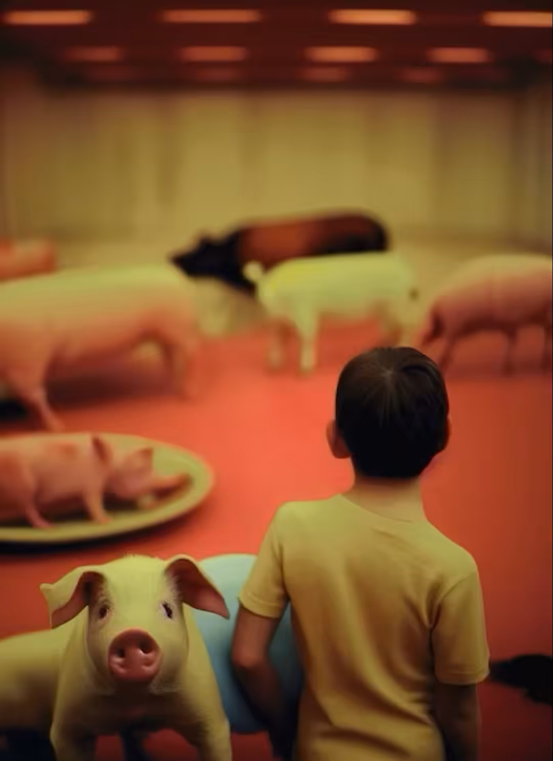 The Meat Paradox #3