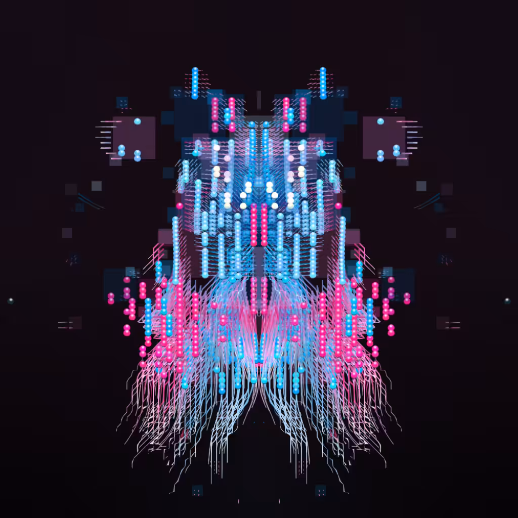 ElectroMycelium #48