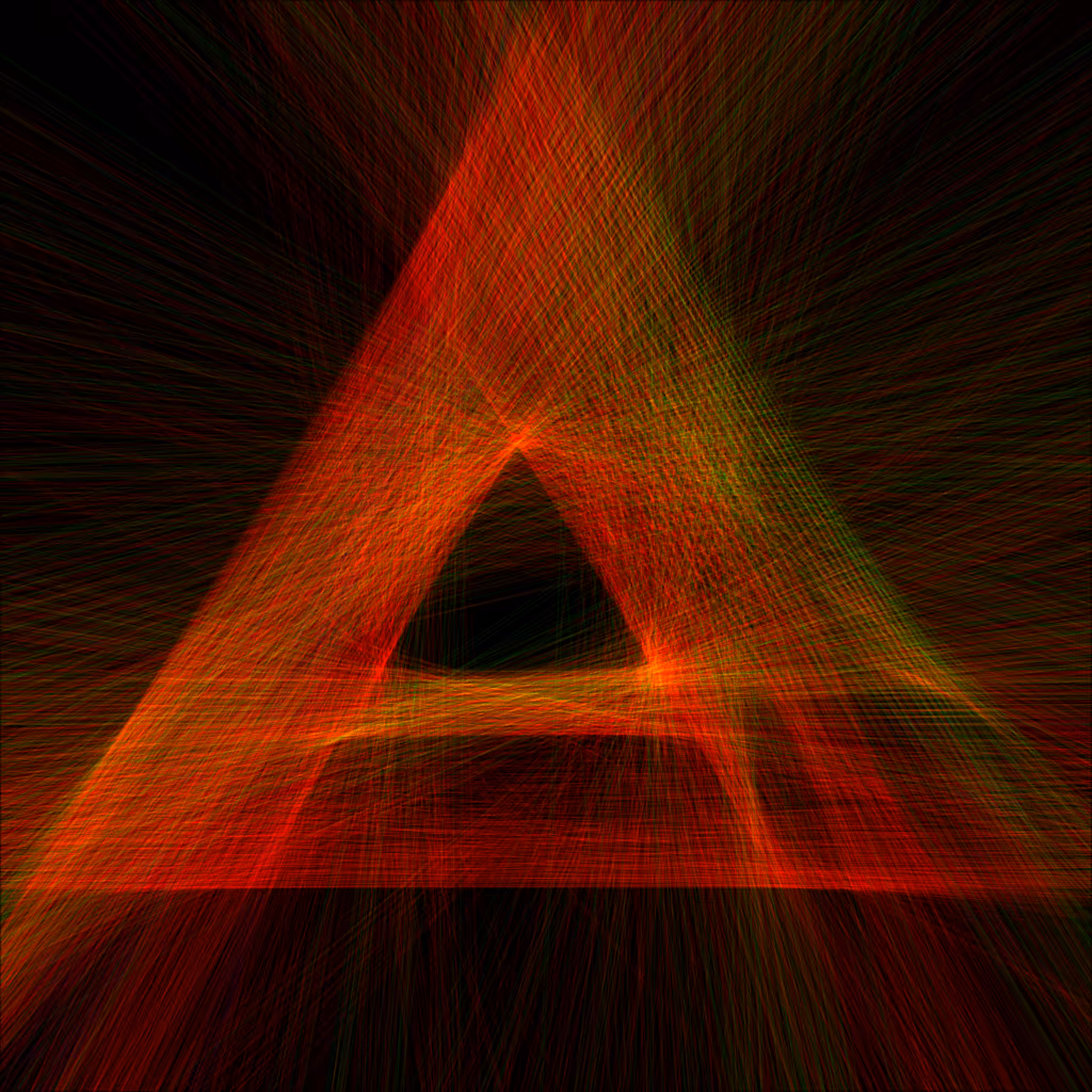 Lightstream #4