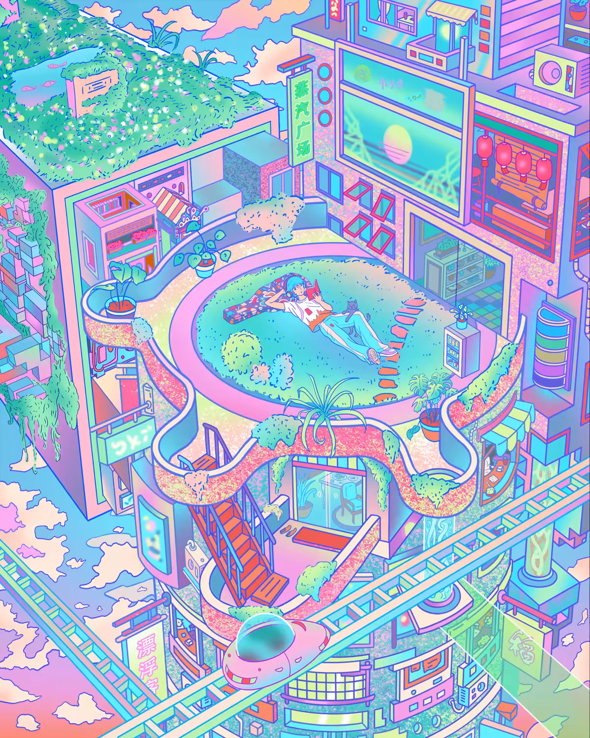 ℂ𝕝𝕠𝕔𝕜𝕨𝕠𝕣𝕜 ℂ𝕚𝕥𝕪