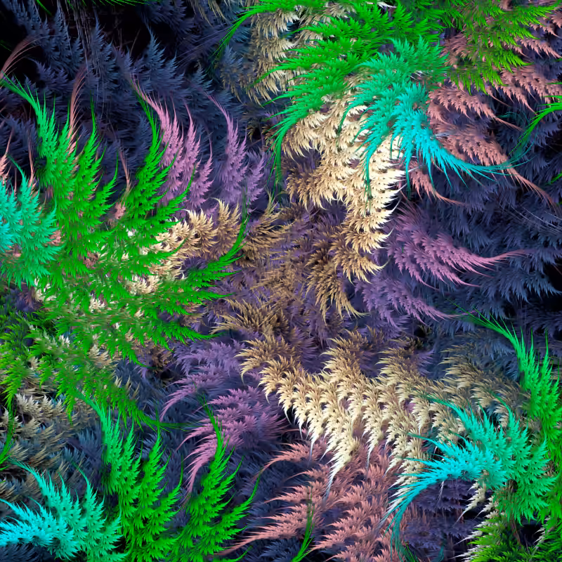 Save Our Nature #11