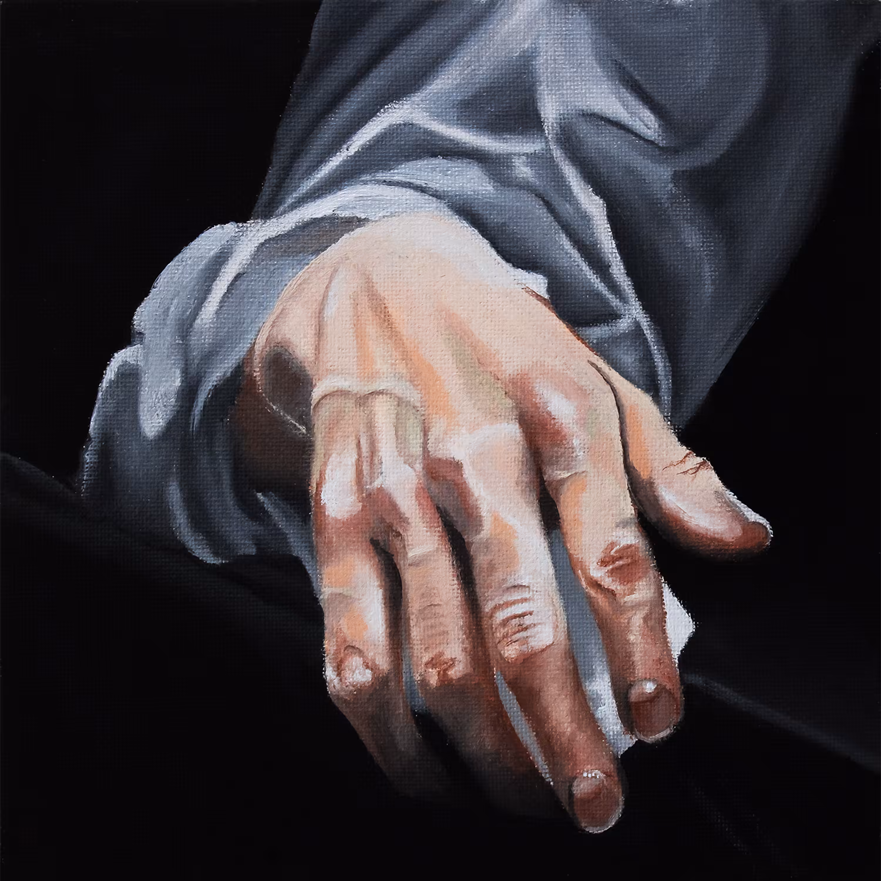 Hand of Death 
