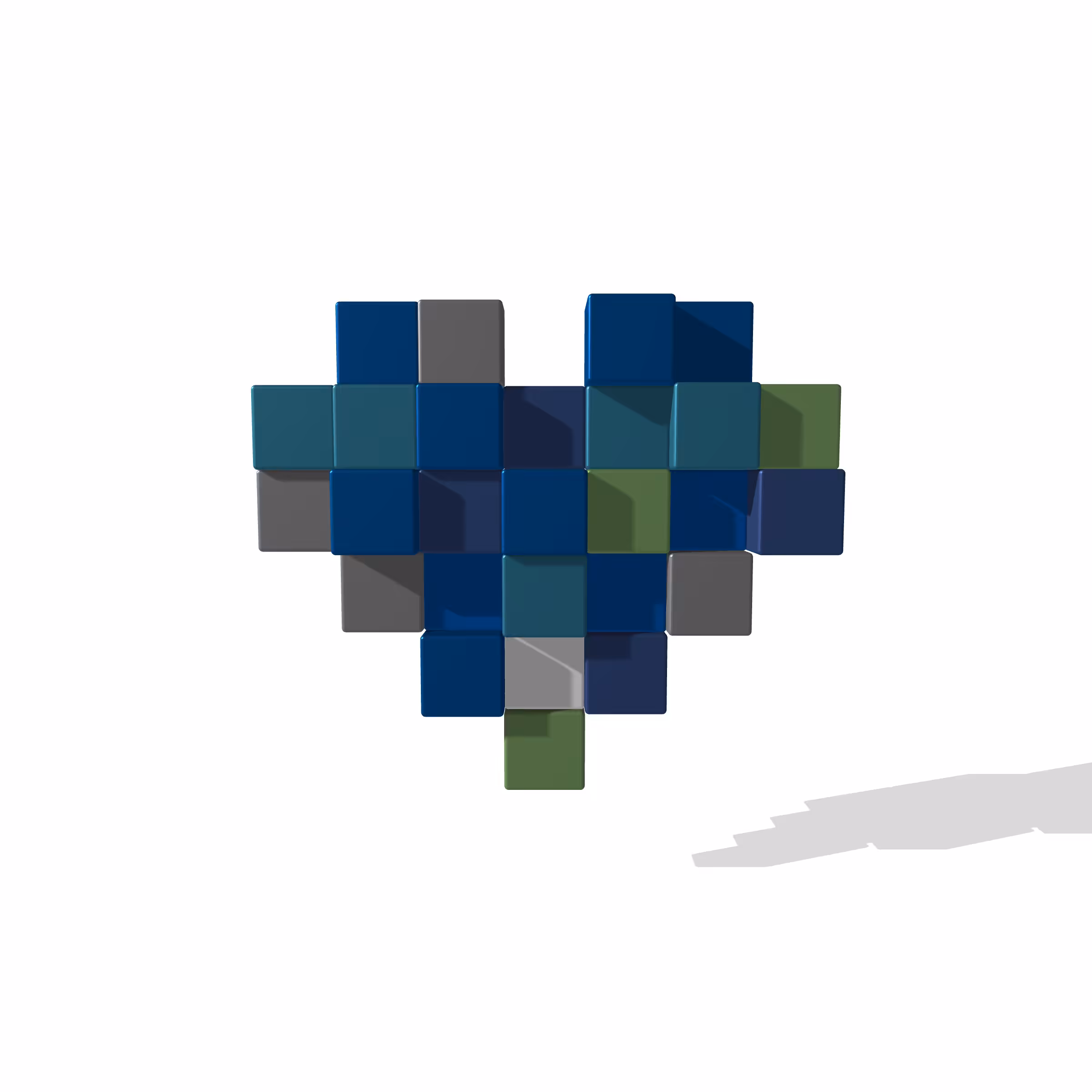 heart + craft #1272