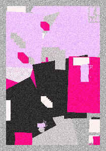 Machine Fragments #95