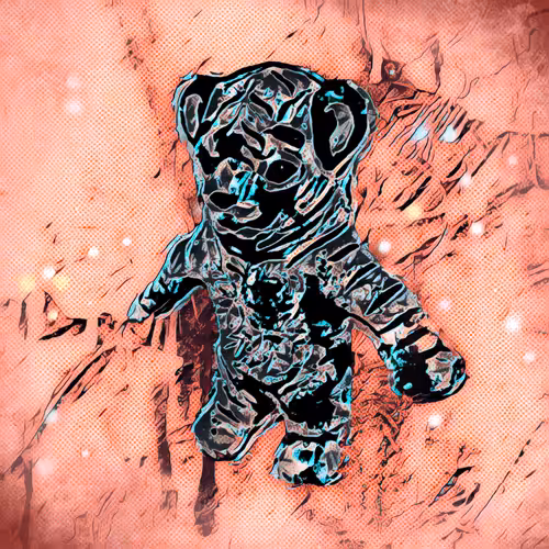 TinyTigers: TinyTiger #274