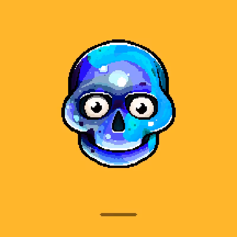 SKULLZ #51